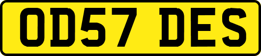 OD57DES
