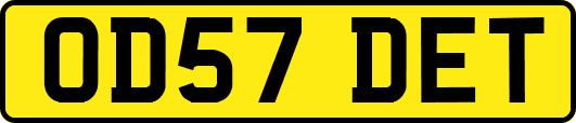 OD57DET
