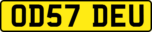 OD57DEU