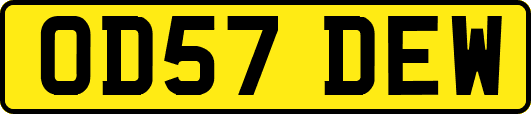OD57DEW