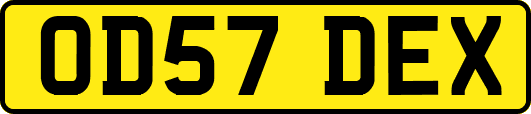 OD57DEX
