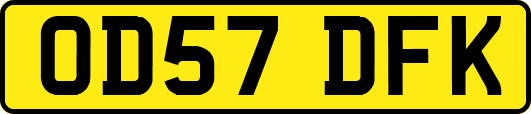 OD57DFK