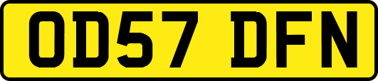 OD57DFN