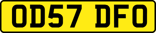 OD57DFO