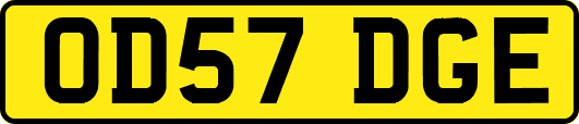 OD57DGE