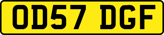 OD57DGF