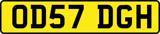 OD57DGH