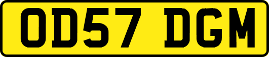 OD57DGM