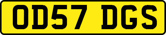 OD57DGS
