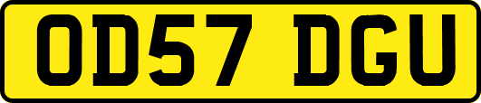 OD57DGU