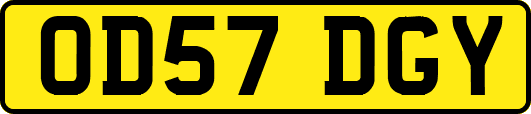 OD57DGY