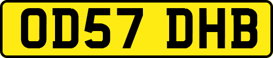 OD57DHB