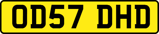 OD57DHD