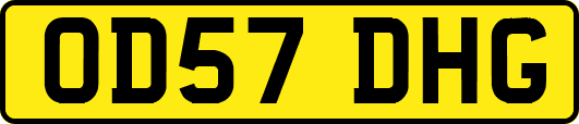 OD57DHG
