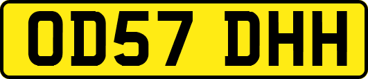 OD57DHH