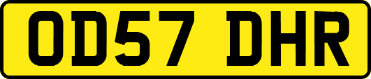 OD57DHR