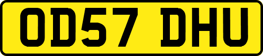 OD57DHU