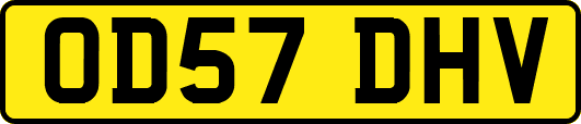OD57DHV