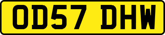 OD57DHW