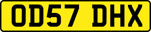 OD57DHX