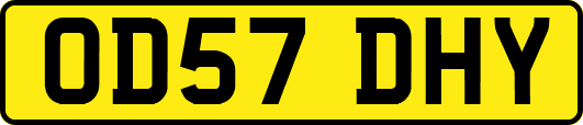 OD57DHY