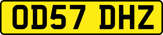 OD57DHZ