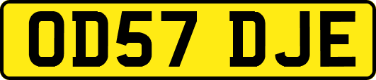 OD57DJE