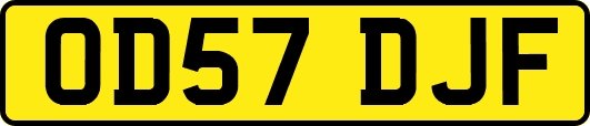 OD57DJF