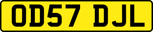 OD57DJL