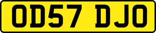 OD57DJO