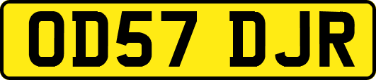 OD57DJR