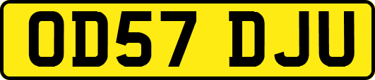 OD57DJU