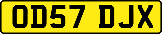 OD57DJX