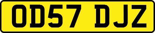 OD57DJZ