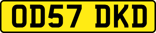 OD57DKD