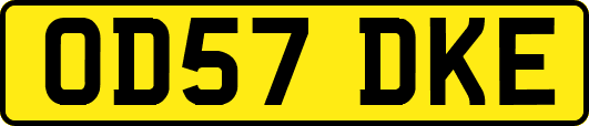 OD57DKE