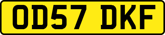 OD57DKF