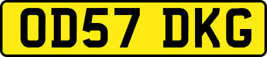 OD57DKG