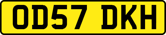 OD57DKH