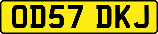OD57DKJ