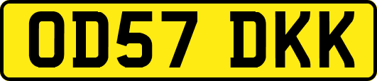 OD57DKK