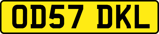 OD57DKL