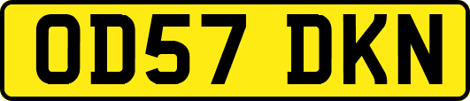 OD57DKN