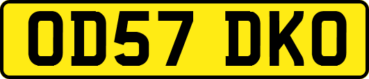 OD57DKO