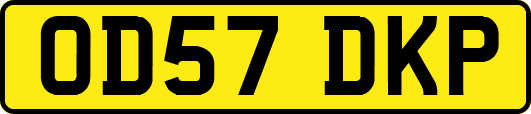OD57DKP