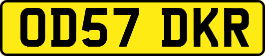 OD57DKR