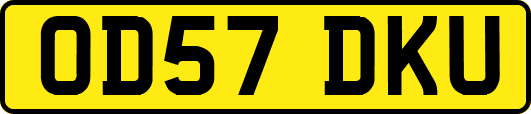OD57DKU
