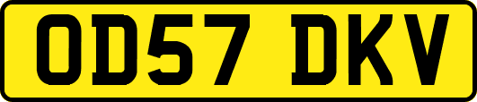 OD57DKV