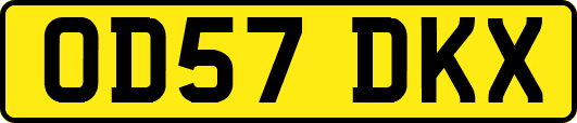 OD57DKX