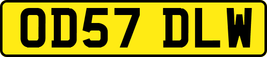 OD57DLW